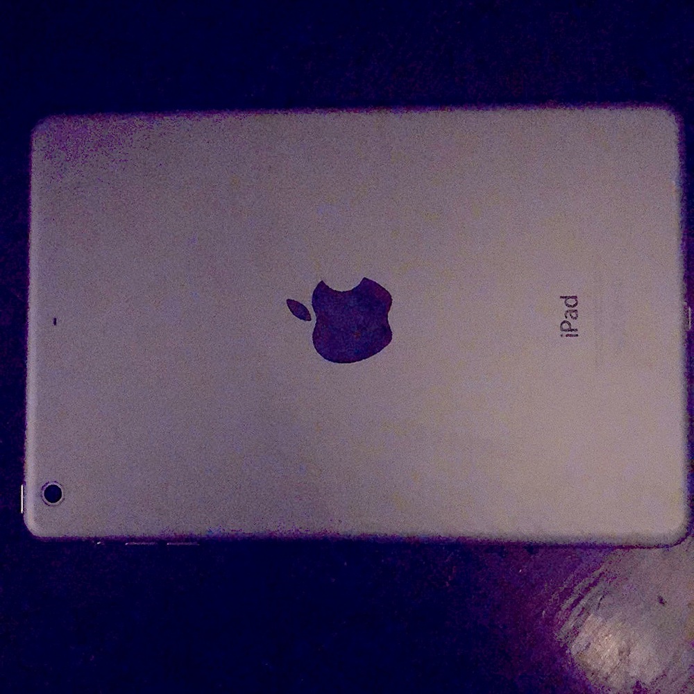 Apple Ipad air 2